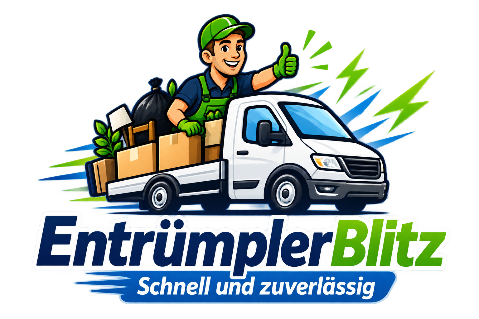 EntrümplerBlitz