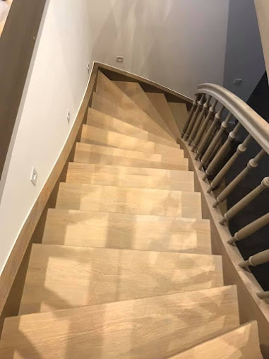 Bodenverlegung Projekt 5