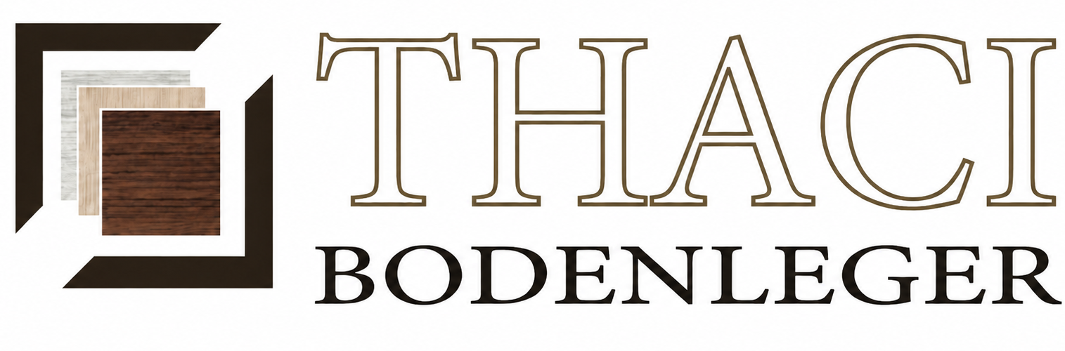 Thaci Bodenleger