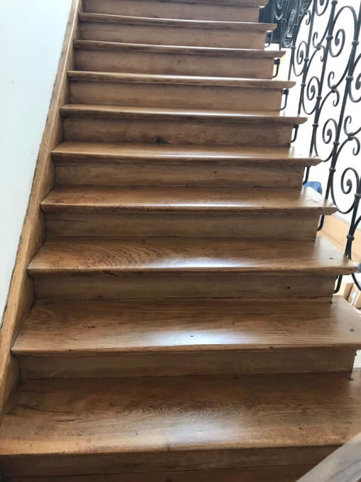 Sockelleisten